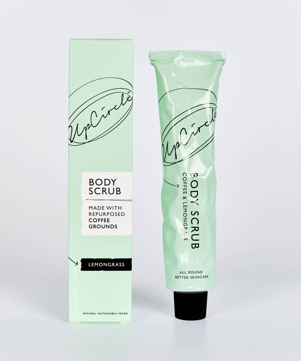 The best body scrubs theradar