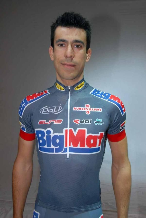 Nicolas Rousseau (BigMat-Auber 93).