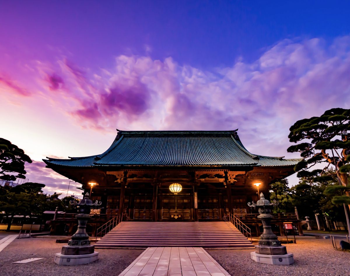 edocko - Japan