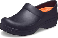 Crocs Neria Pro II Literide Work Clog (Women's): was $64 now from $44 @ Amazon