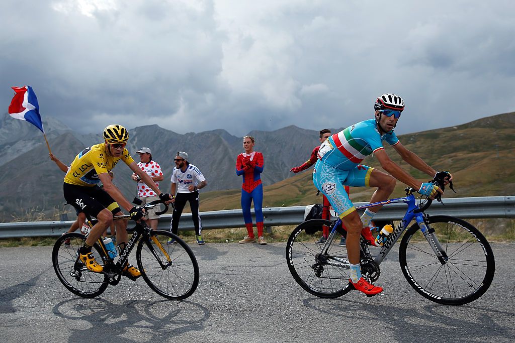 Vincenzo Nibali