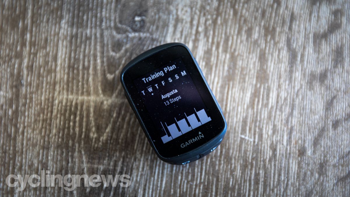 Garmin Edge 130 Plus