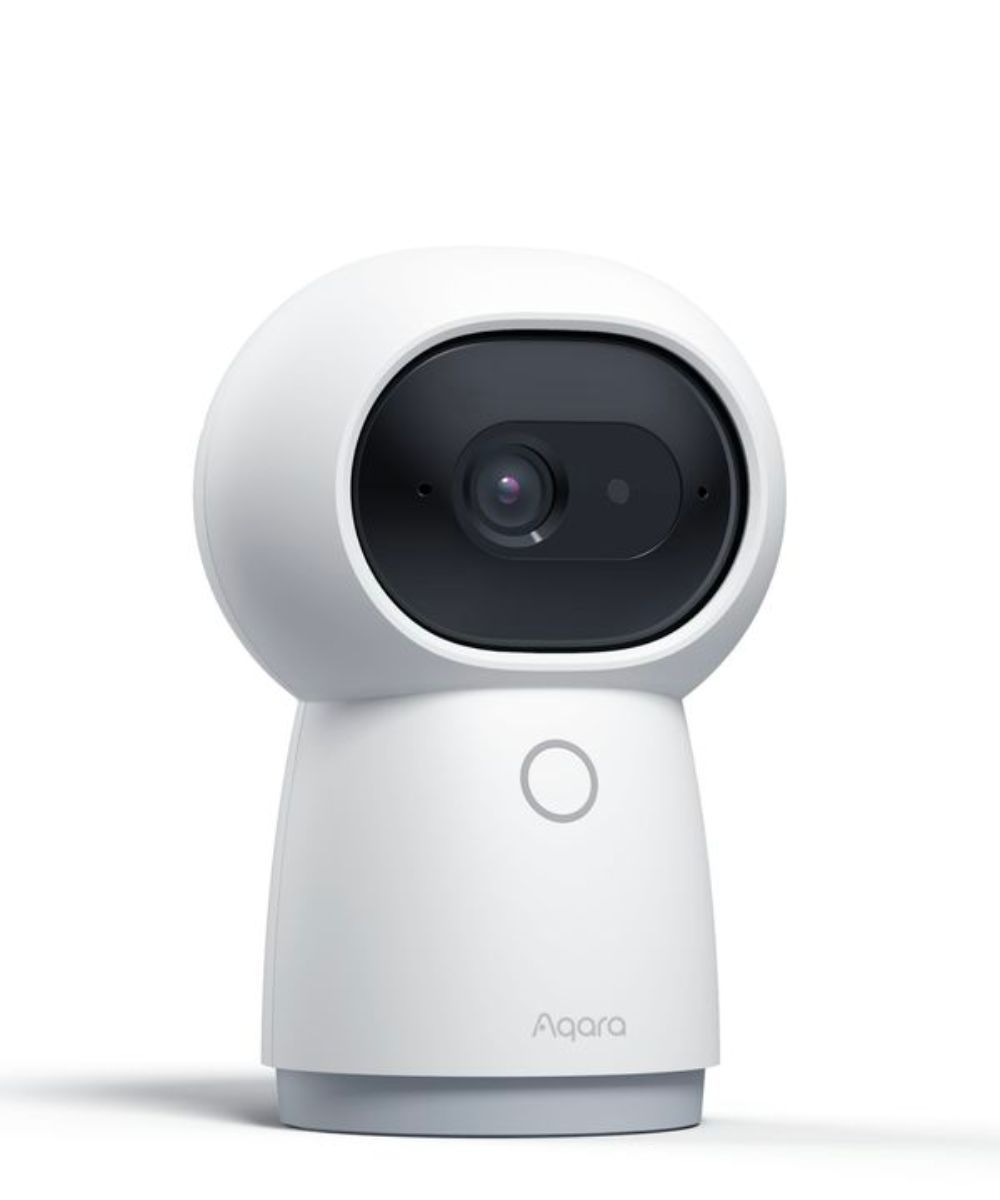 Best HomeKit cameras 2024 iMore