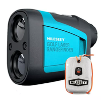 Mileseey Professional Precision Golf Rangefinder | 25% off at Amazon
Was £119.99 Now £89.99