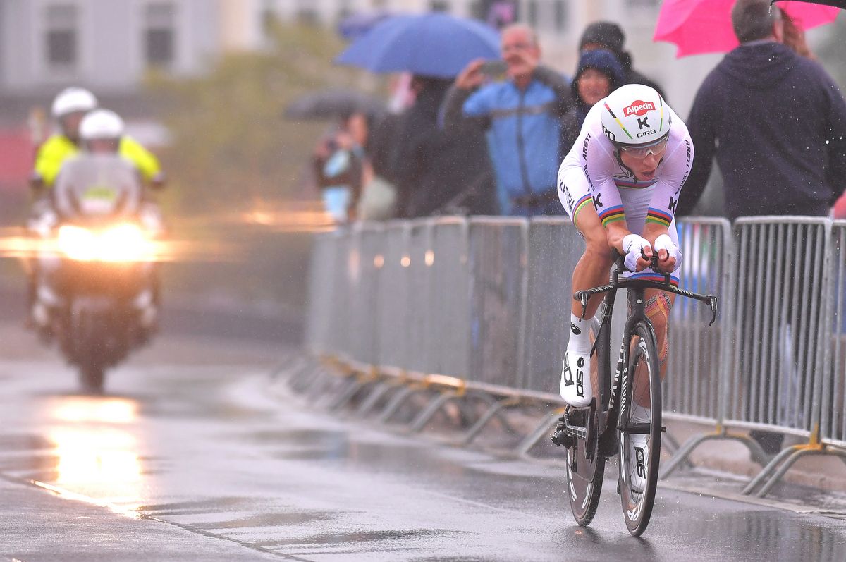 Tony Martin pushing hard in the finale