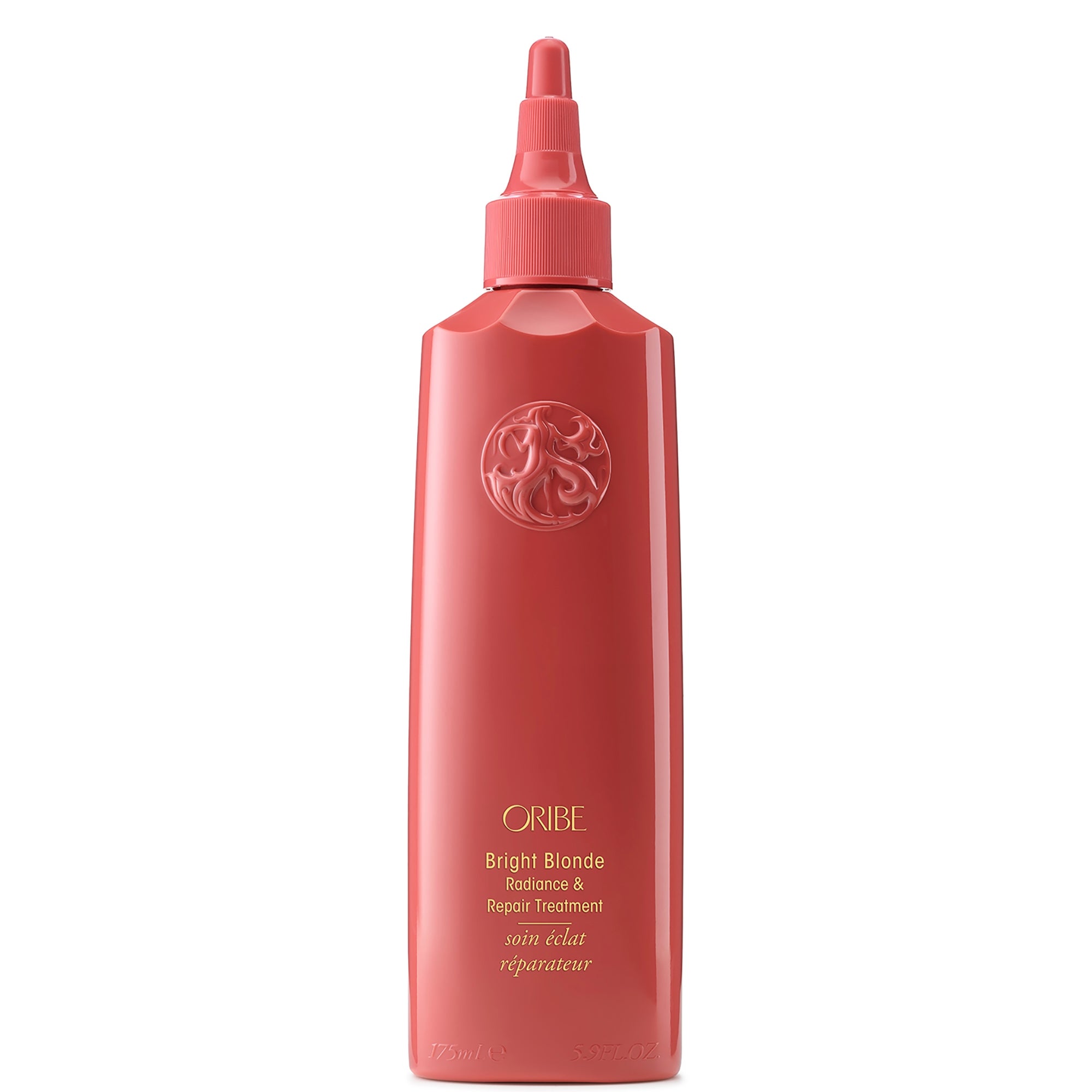 Oribe Bright Blonde Radiance &amp;amp; Repair Treatment 5.9 Oz