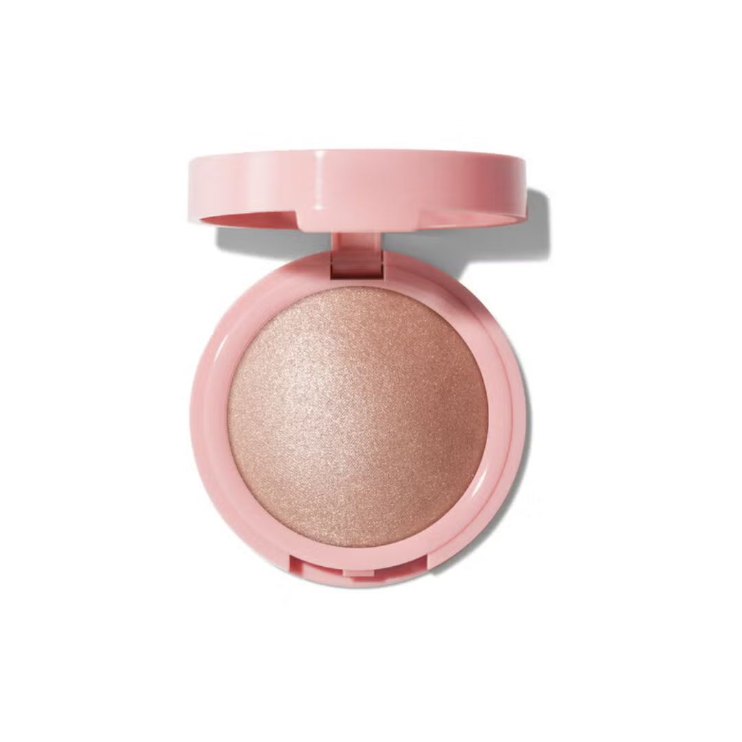 Halo Glow Silky Powder Highlighter