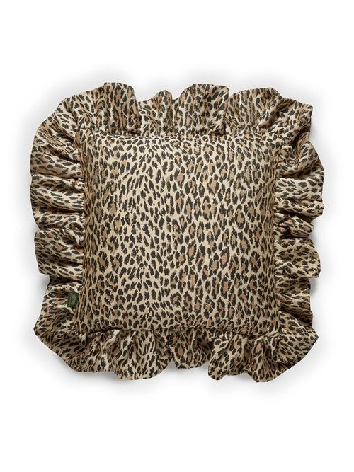 House of Hackney Jacquard Wild Cushion