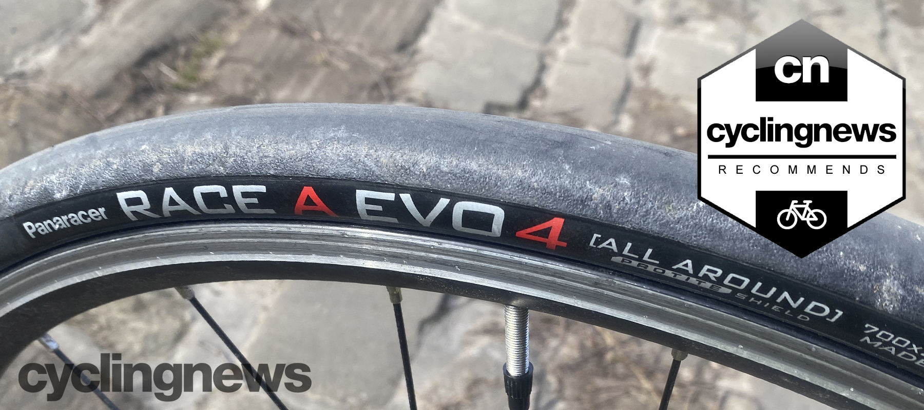 Panaracer Race A Evo 4 28mm tyre review | Cyclingnews