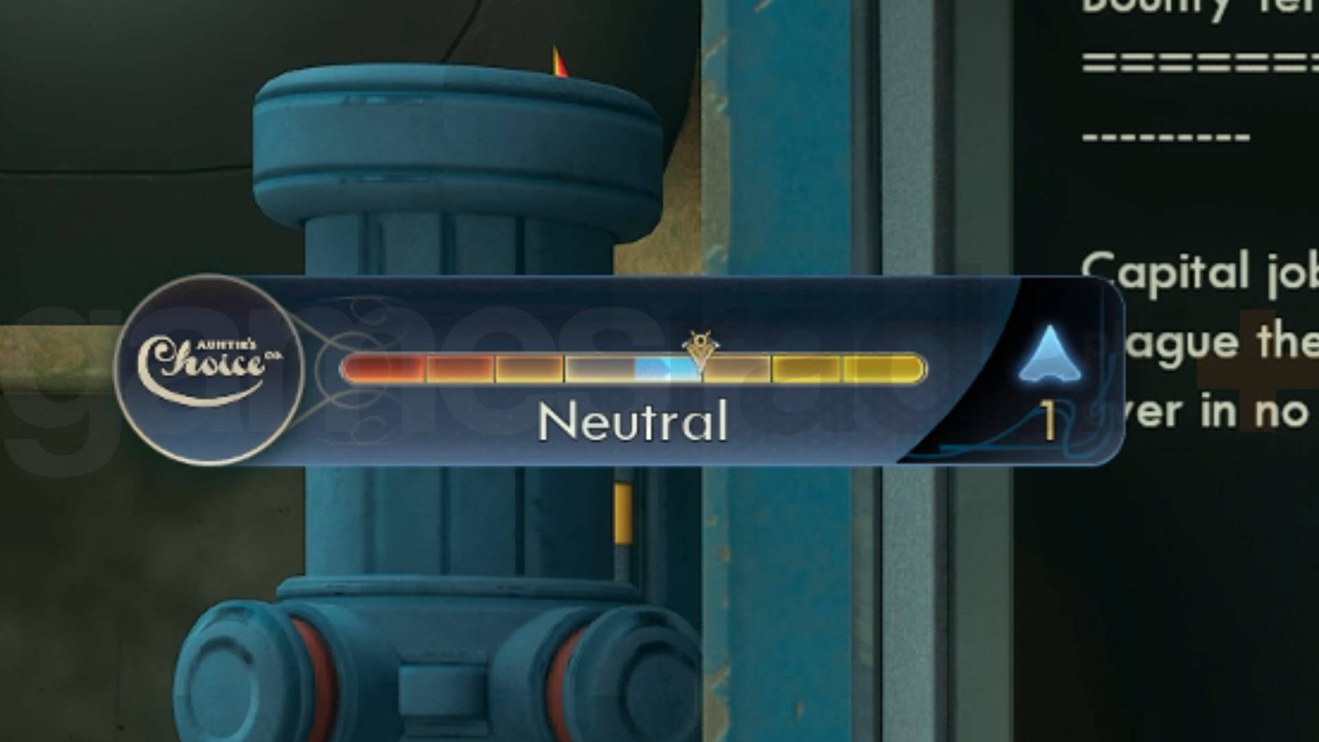 outer worlds 2 factions