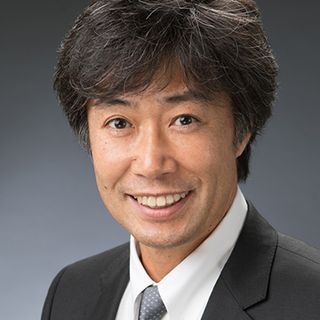 Satoshi Kanemura, FOR-A