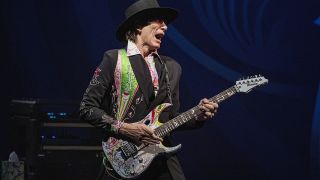 Steve Vai