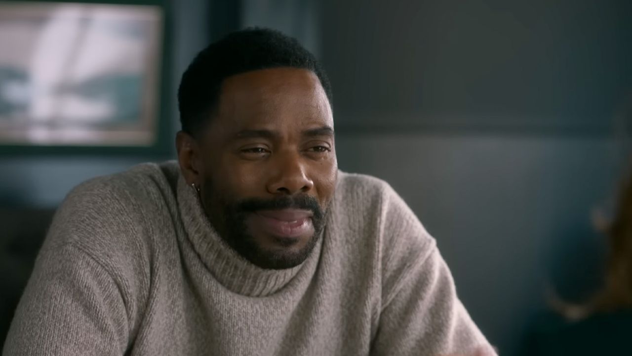 The Four Seasons on Netflix
