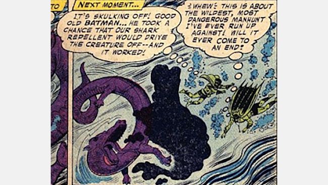 Best Batman gadgets of all time | GamesRadar+