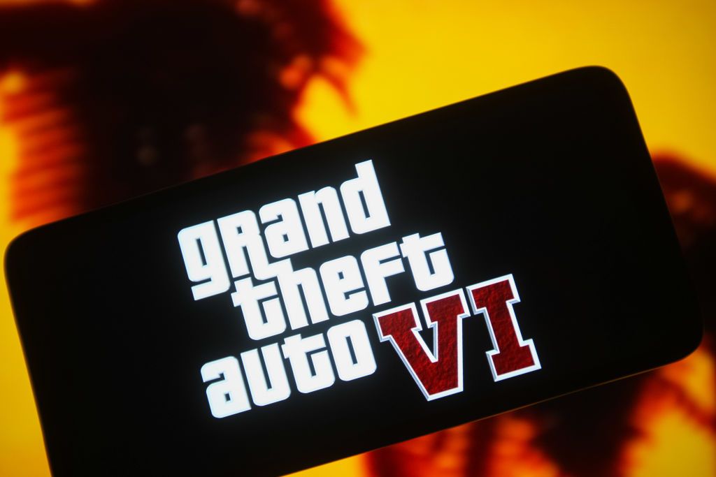 Grand Theft Auto VI