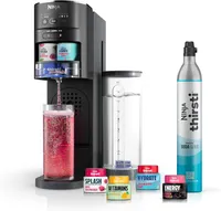 Ninja Thirsti Drink System: was $179 now $149 @ Amazon