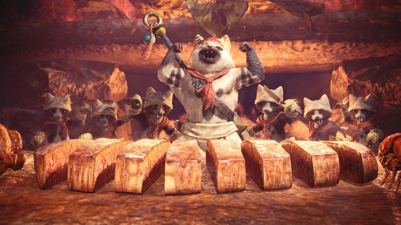 Monster Hunter World has sold over 30 million copies, further cementing its lead as Capcom's best-selling game and leaving Wilds in the dust after a year of performance woes