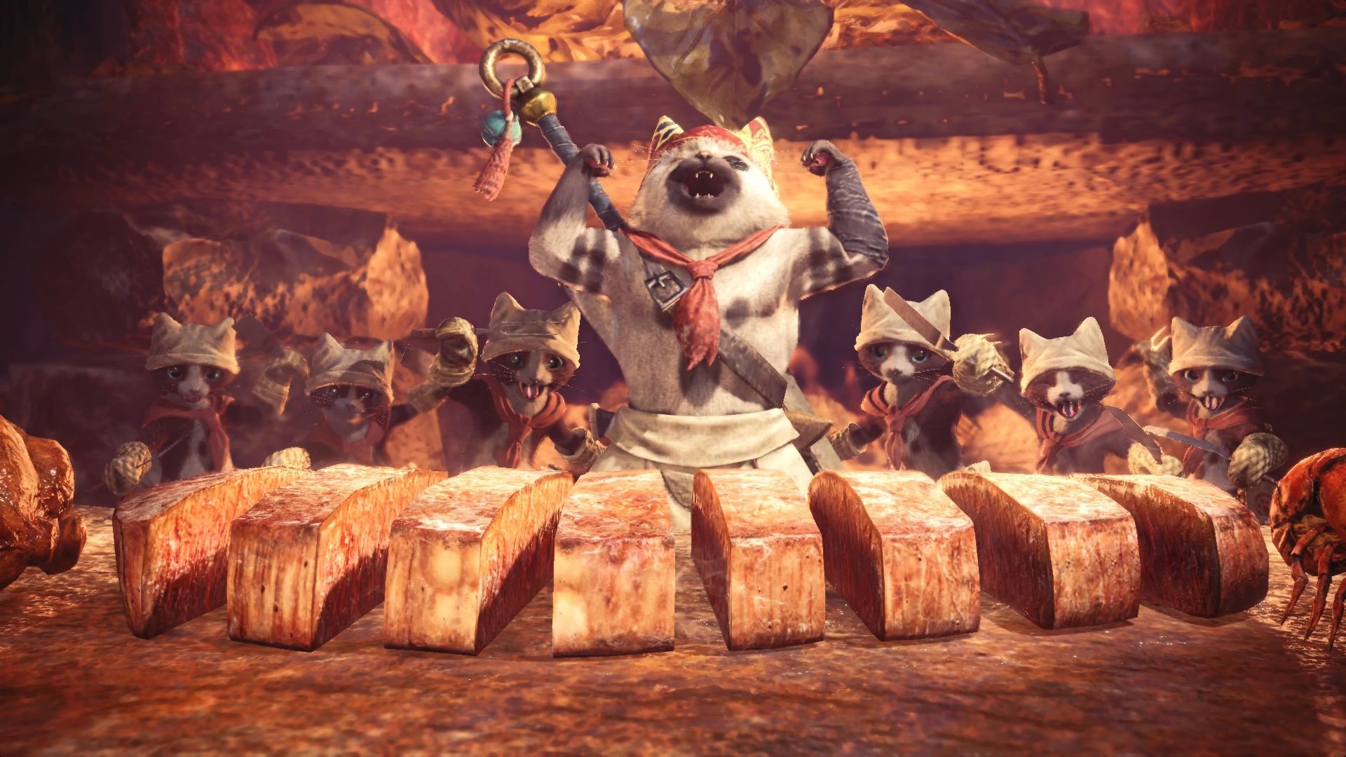 Monster Hunter World is Capcom's best-selling game of all time - cover