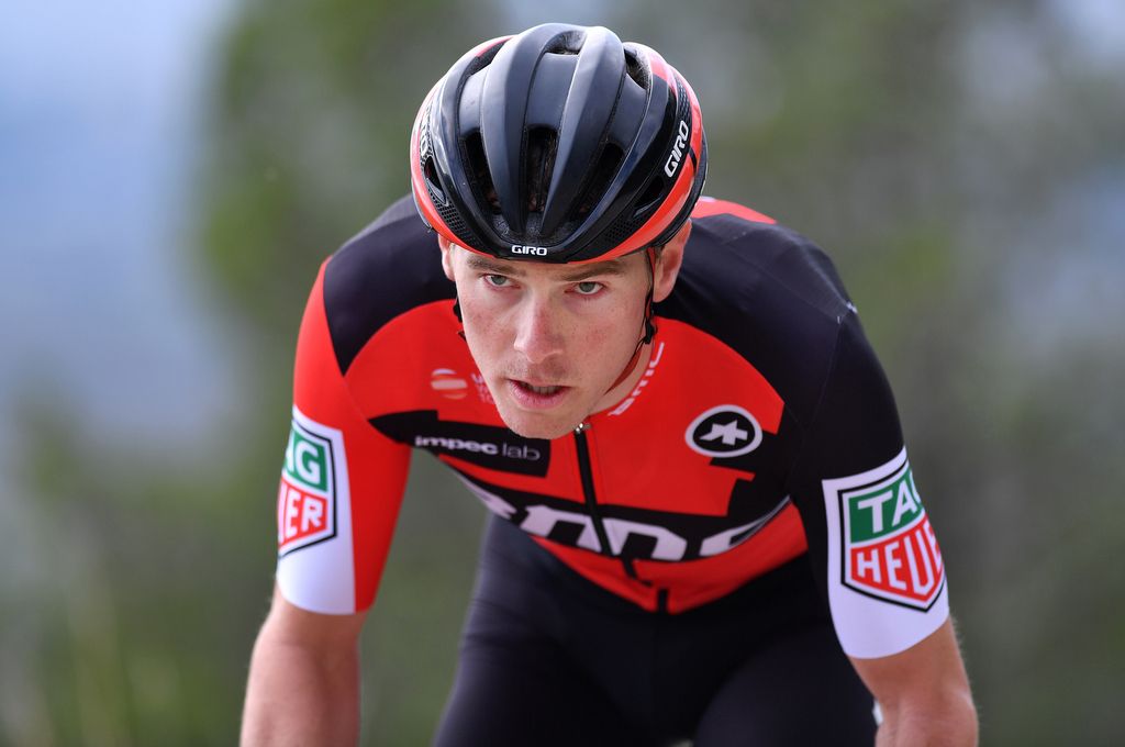 Rohan Dennis (BMC)