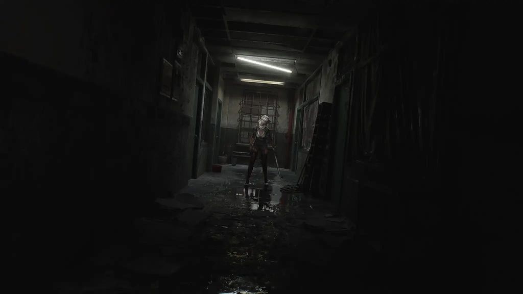Silent Hill 2 Remake Para Ps5 Trailers Detalhes E Tudo O Que Você Precisa Saber