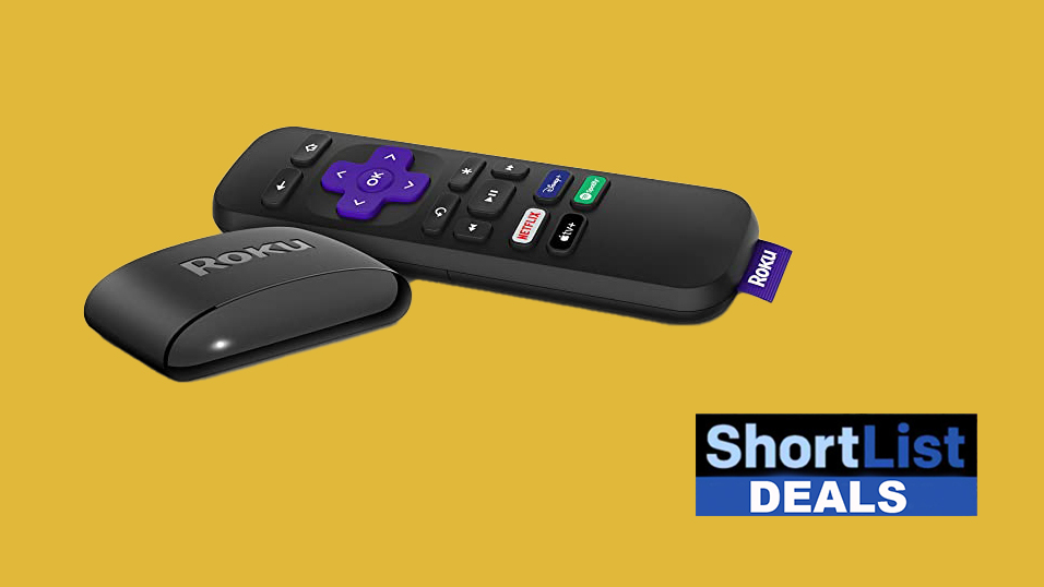 Roku Cyber Monday discounts are here - and they are incredible