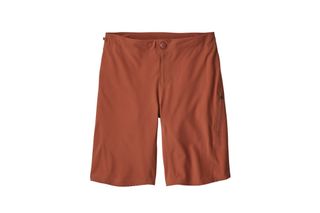 Meilleurs shorts de vélo de montagne : Patagonia Dirt Roamer