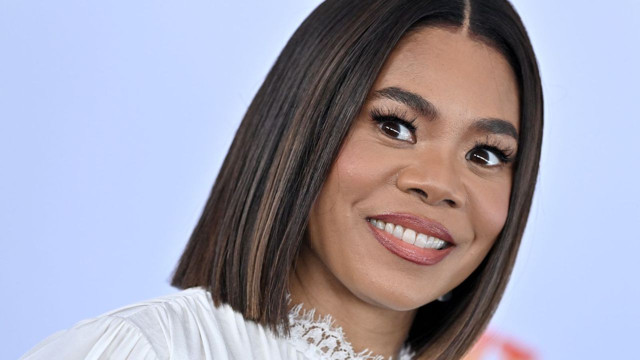 Regina Hall