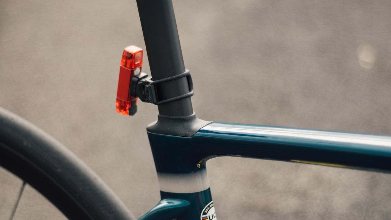 Specialized Roubaix Expert