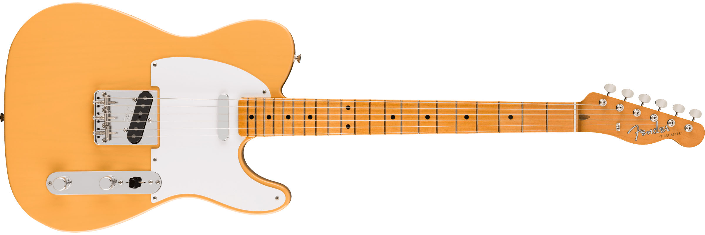 Fender Vintera III Late '50s Telecaster