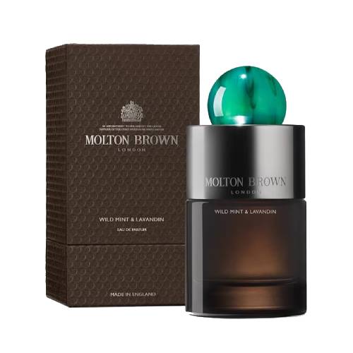 Molton Brown Wild Mint &amp;amp; Lavandin