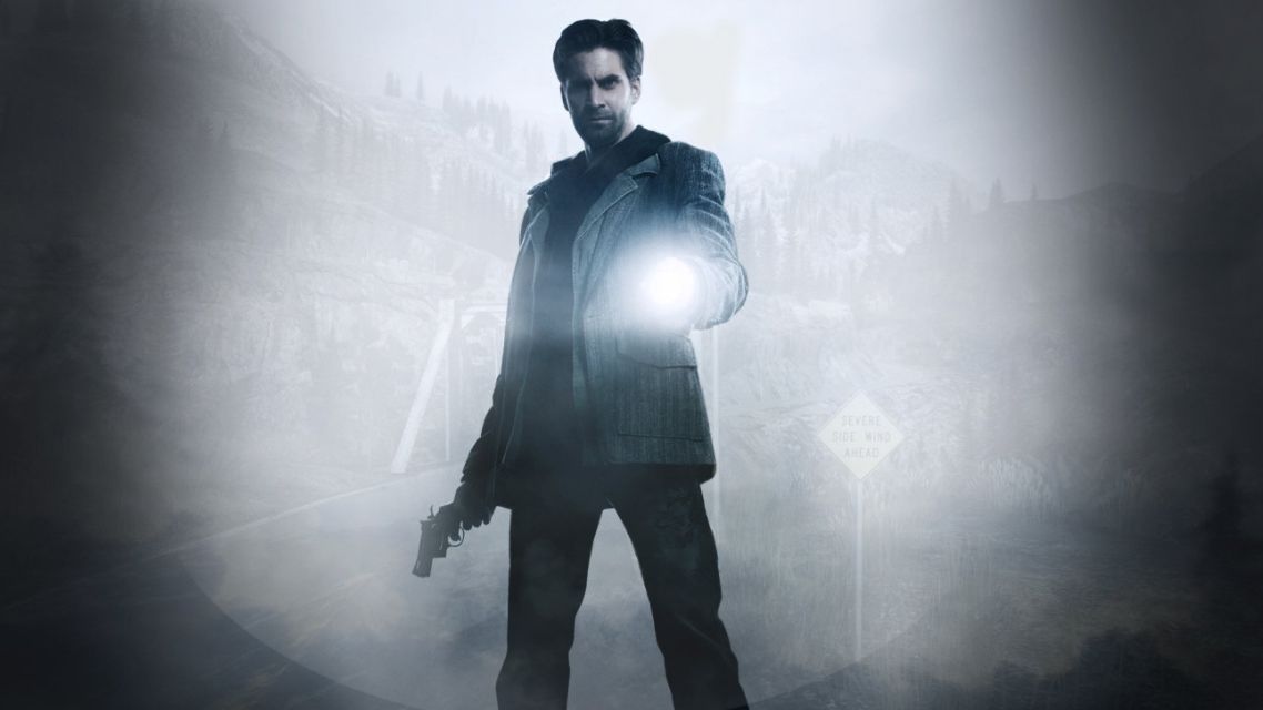 Alan Wake 2's Development Took 4 Years, Made by About 130 People