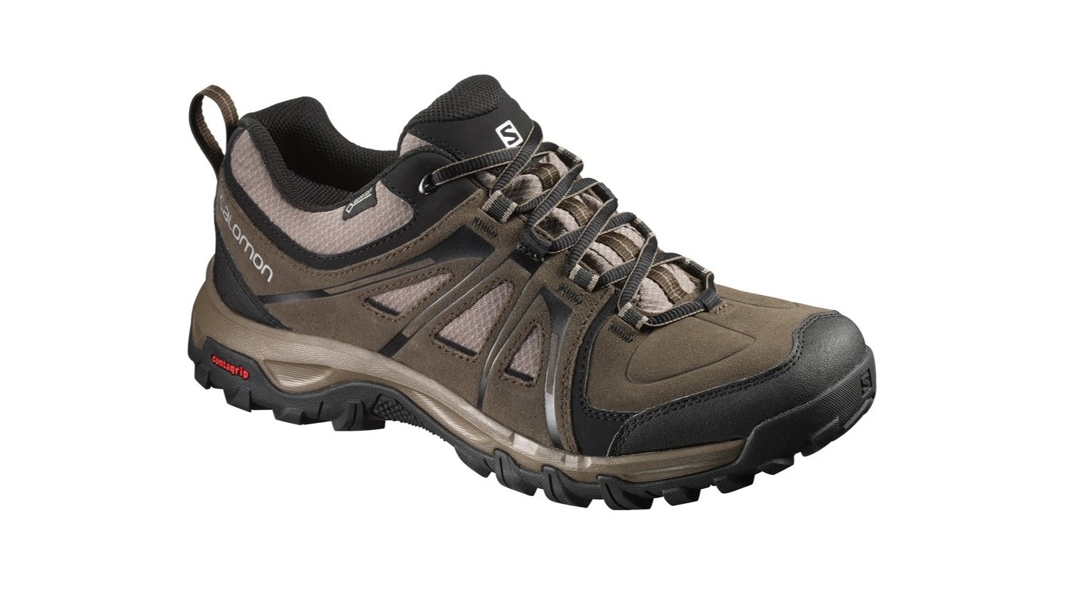 the best men's walking shoes