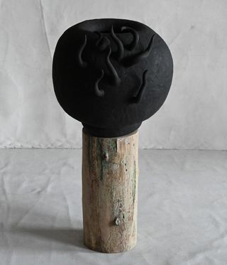 Liam Lee sculptural object