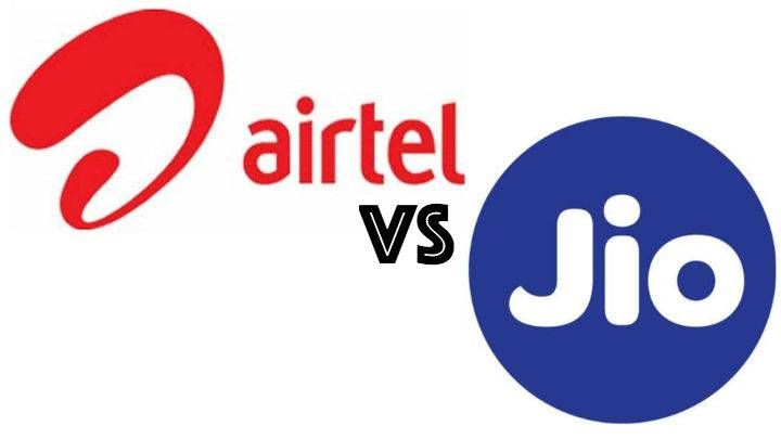 Airtel Recharge Plan With Unlimited Voice Calls, 10GB Data for 168 Days Rs.597...Launched to Take on Jio?