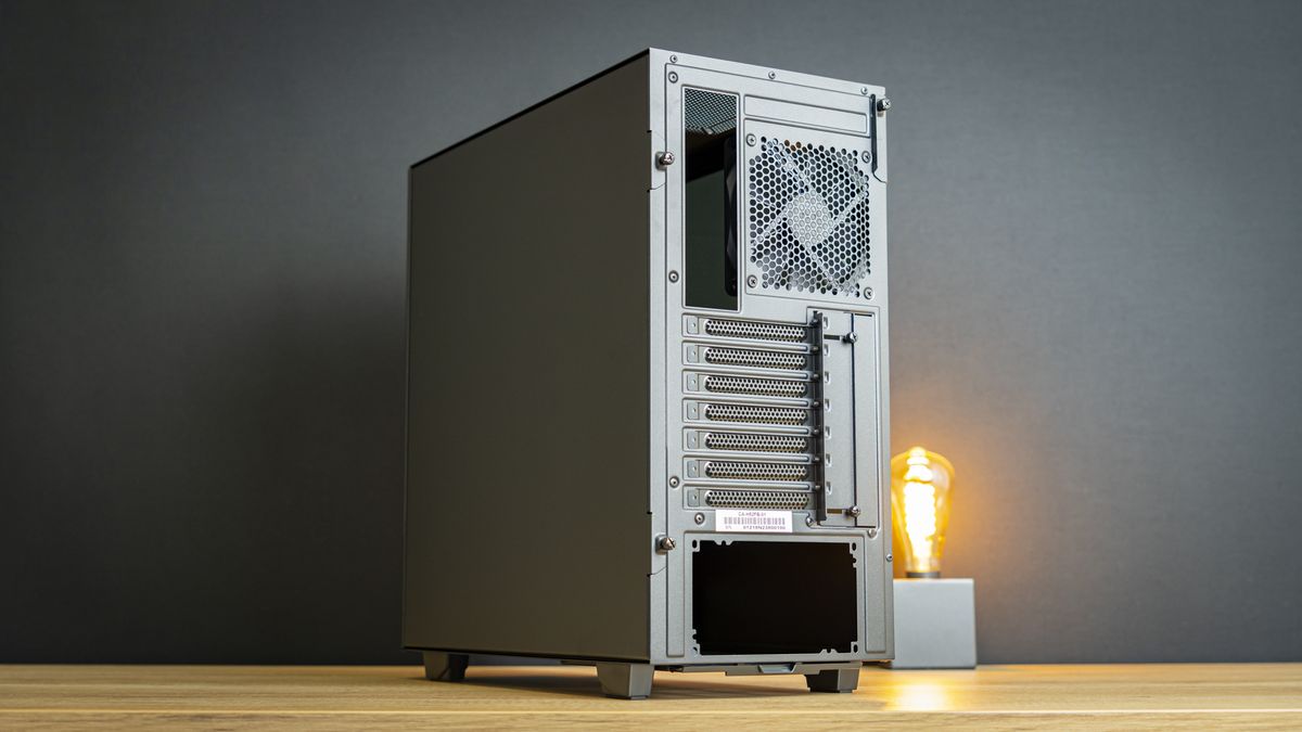 NZXT H510 Flow