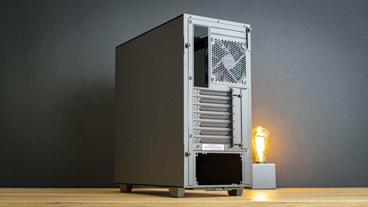 NZXT H510 Flow