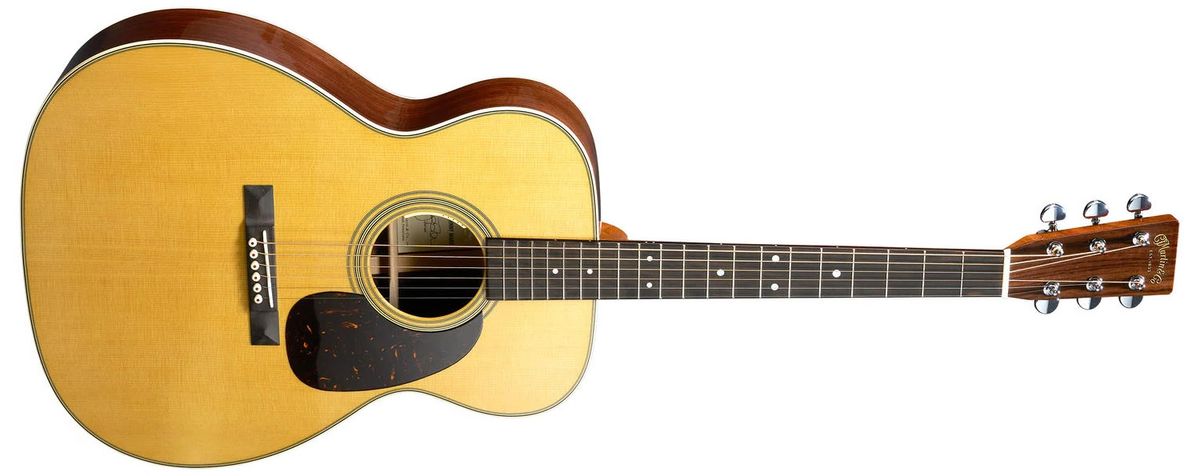 Martin M-6 Johnny Marr