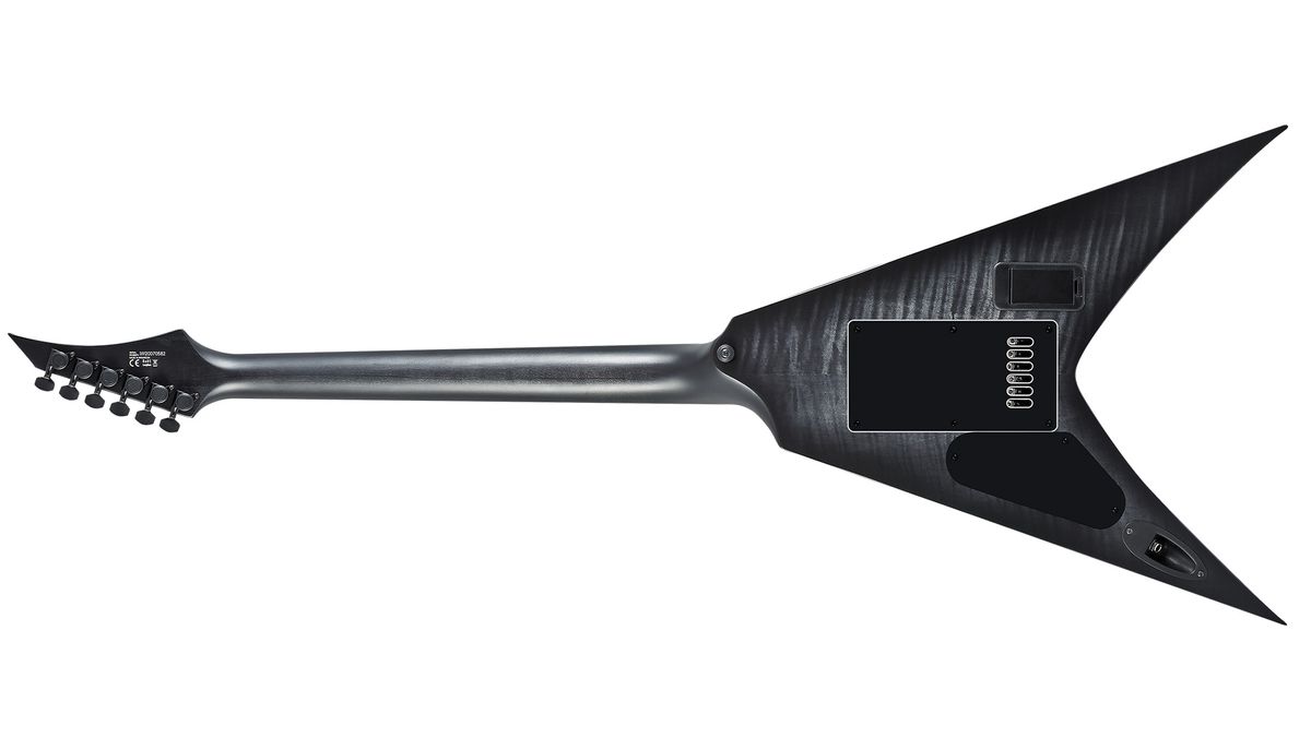 Solar Guitars V1.6AFBB