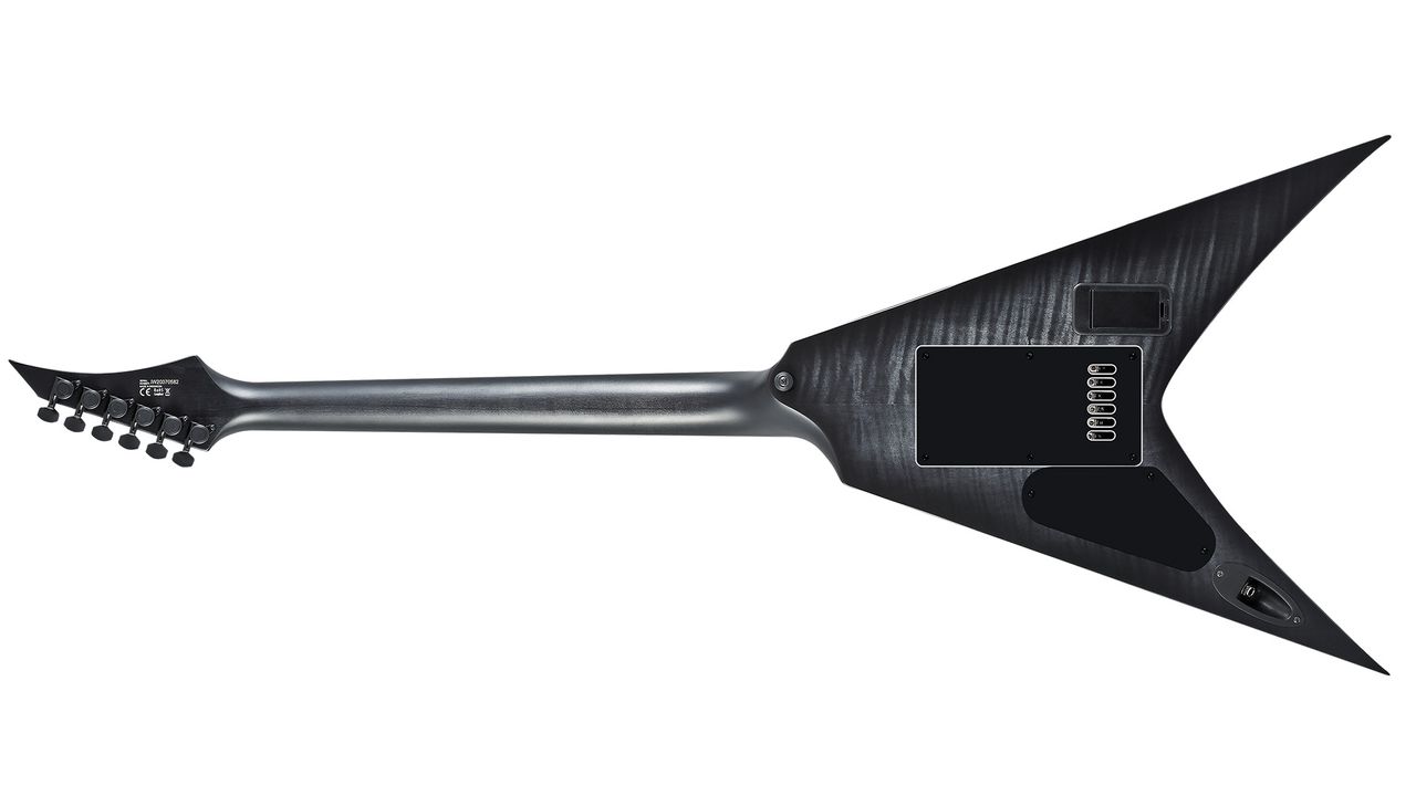 Solar Guitars V1.6AFBB