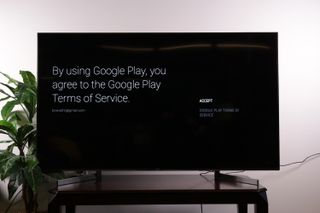sony smart tv share settings