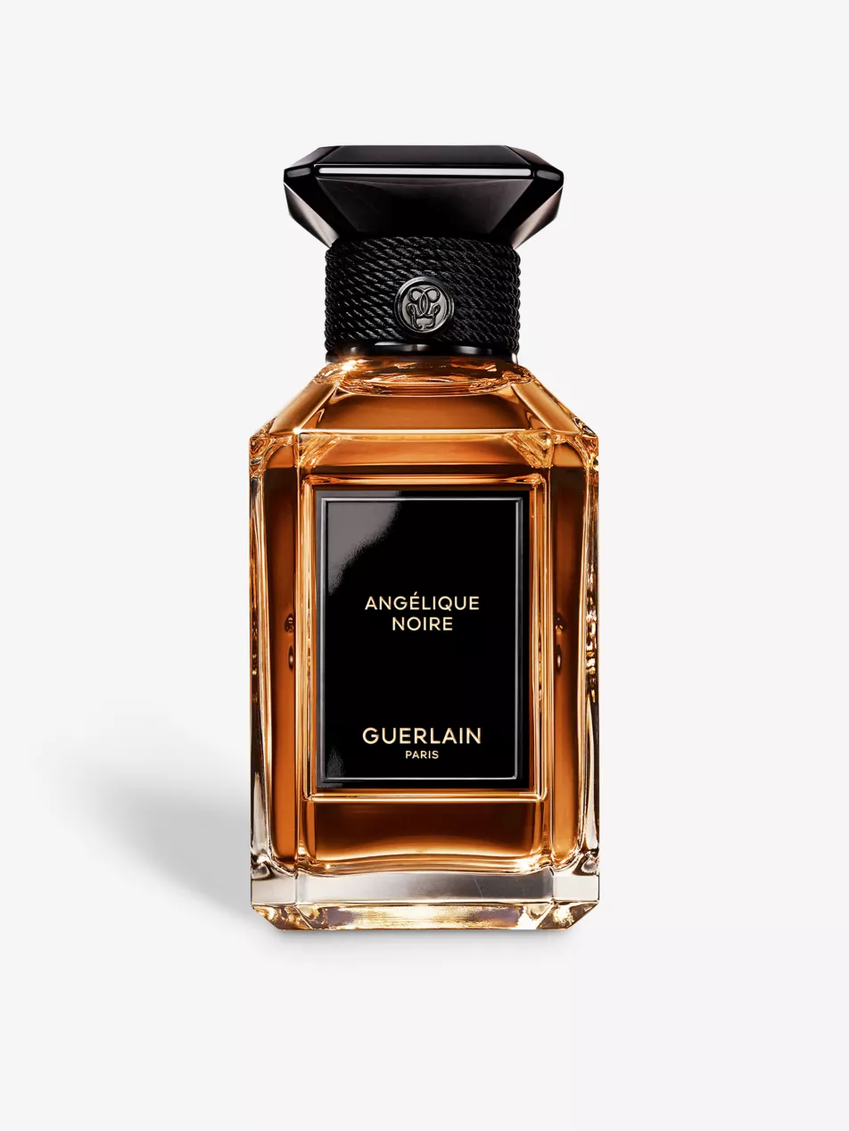 L&#039;art &amp;amp; La Mati&amp;egrave;re Ang&amp;eacute;lique Noire Eau De Parfum