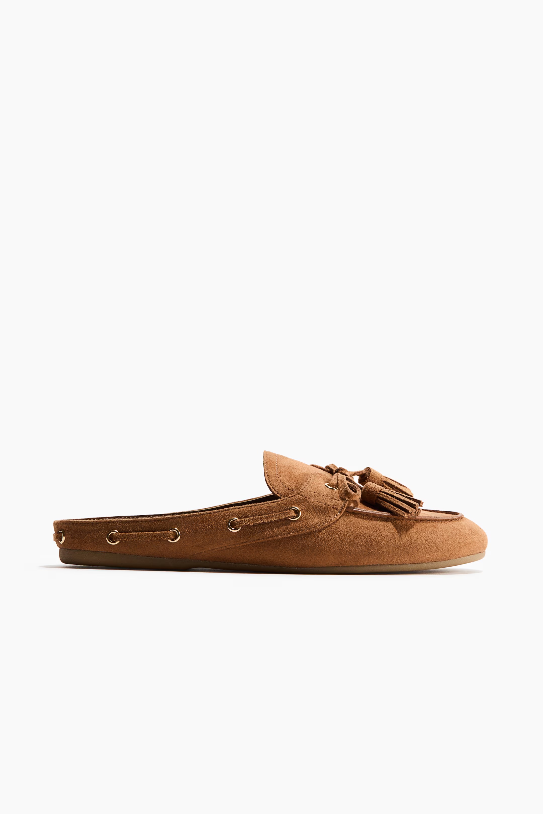 H&amp;amp;M, Loafer Mules