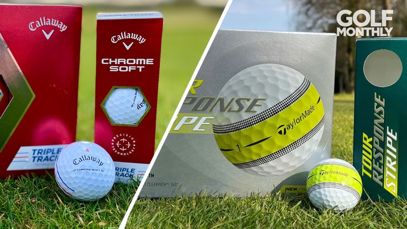 Best Titleist Black Friday Deals | Golf Monthly