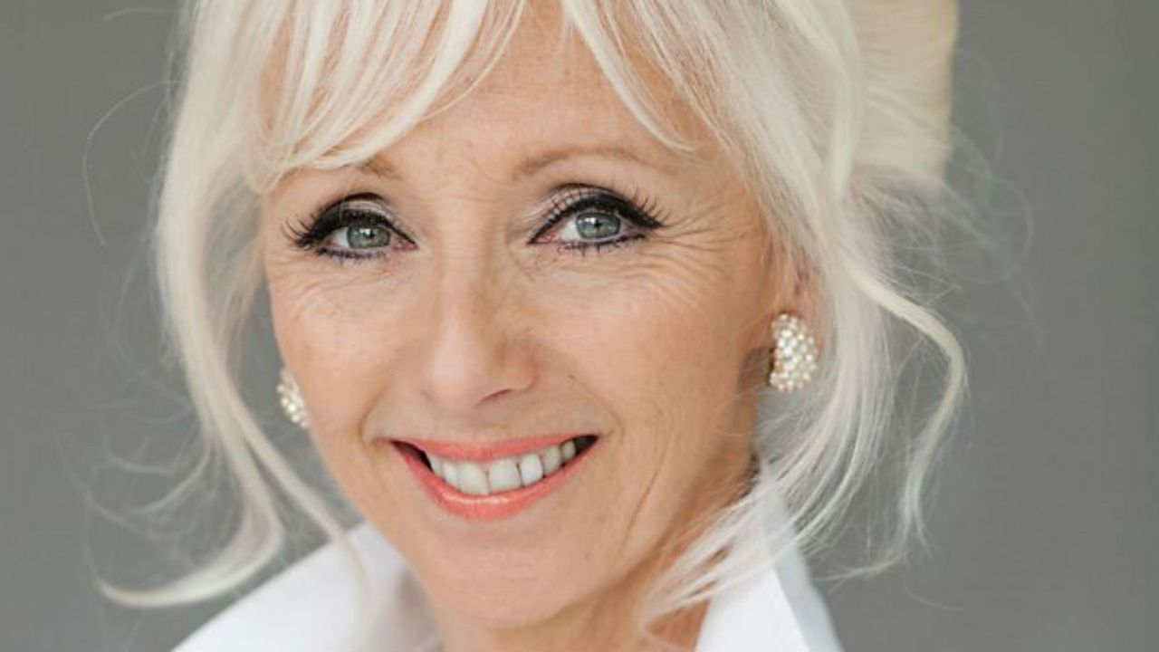 Debbie McGee