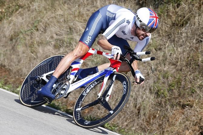 Bradley Wiggins (Great Britain)
