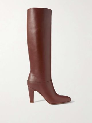 Eve Leather Boots