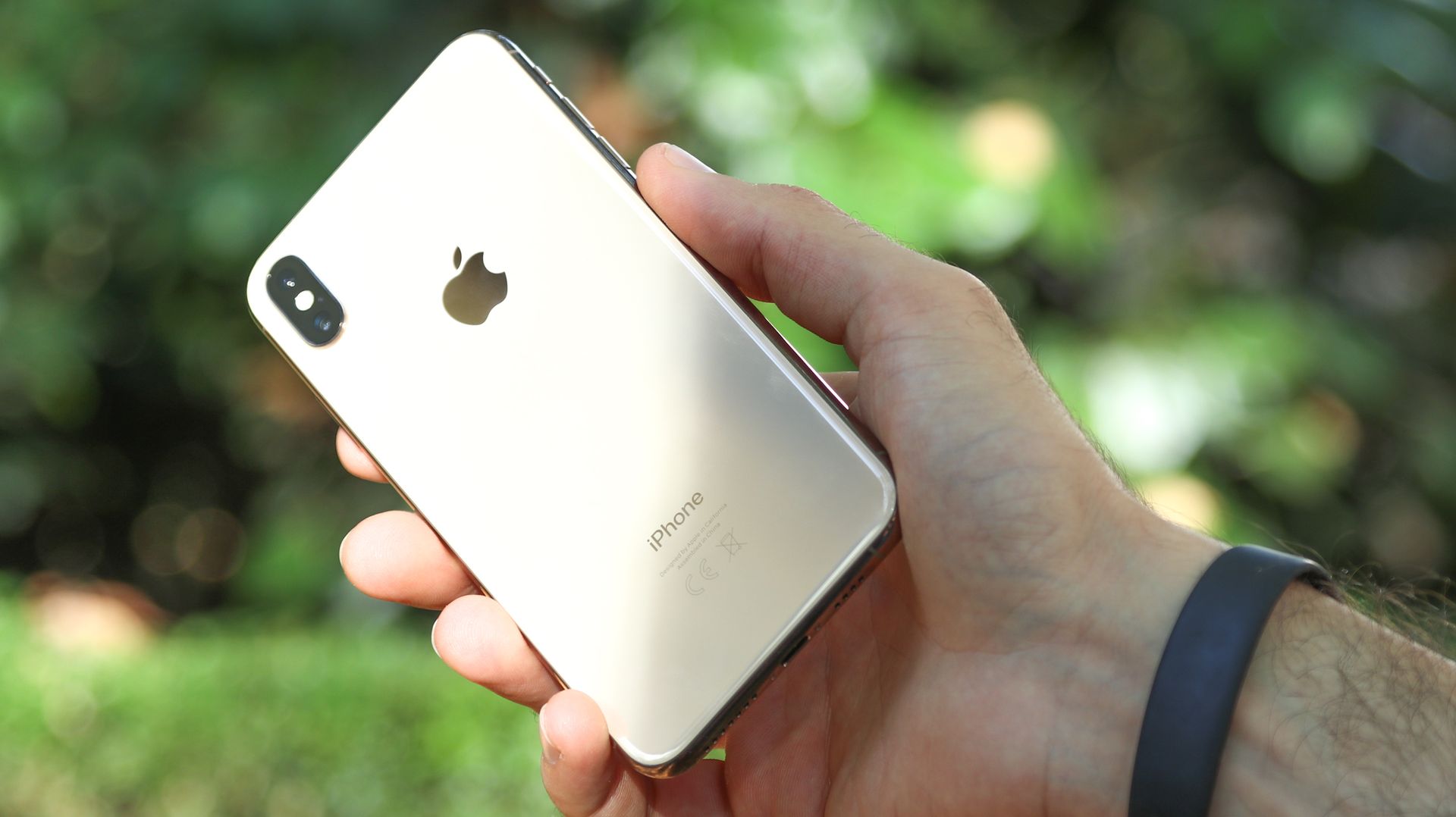 iPhone 11 camera, software and design details leaked TechRadar