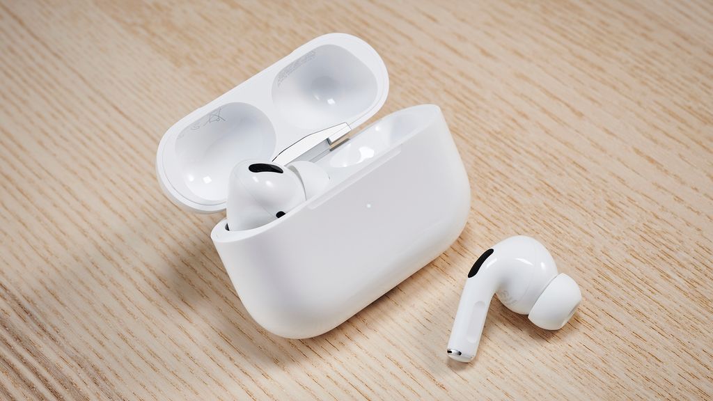 AirPods 3rd Gen vs AirPods Pro: which Apple wireless earbuds are right ...