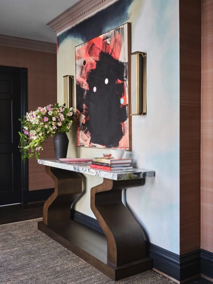 25 Small Entryway Ideas That Make a Big Impression