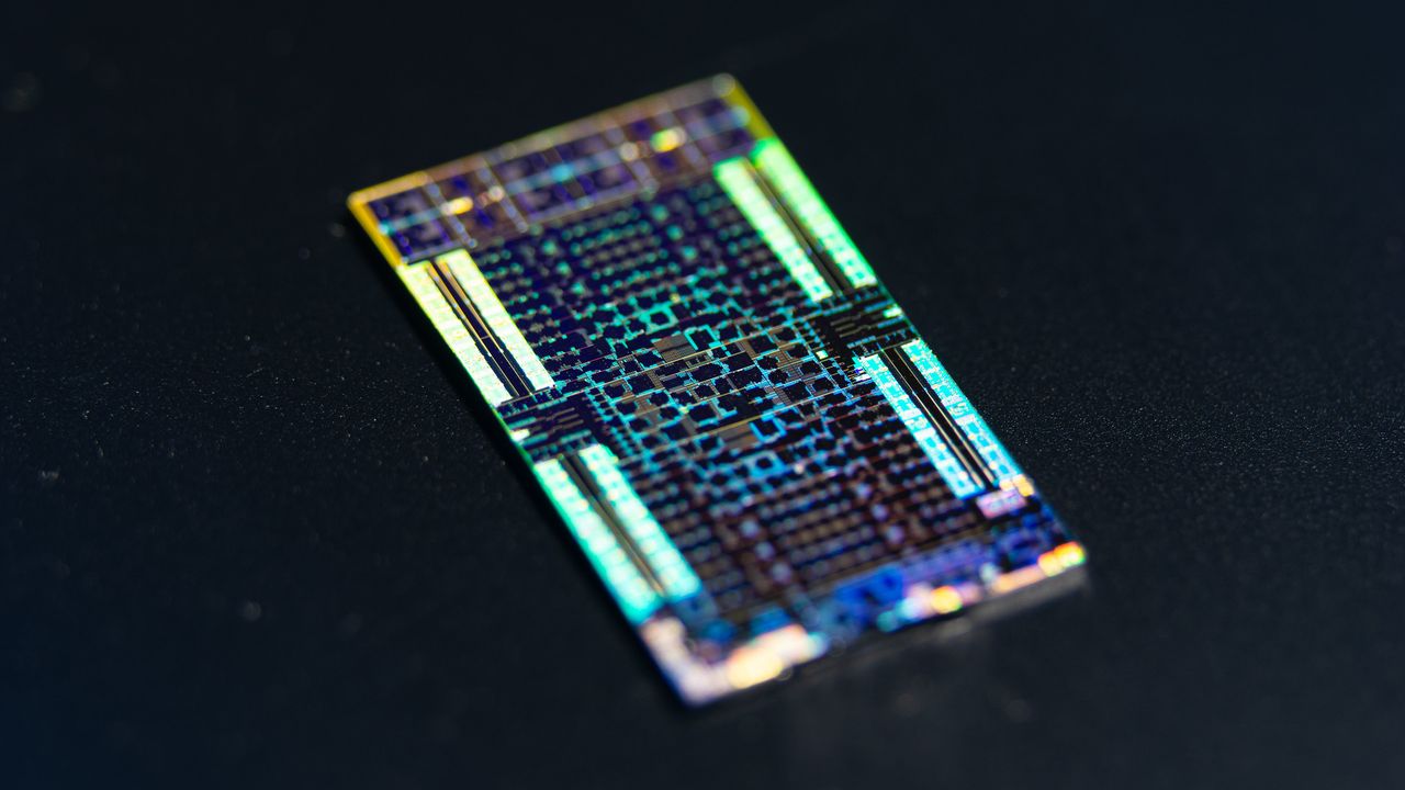 PlayStation 5 SoC